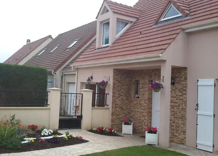 Charmante Maison Dans Village